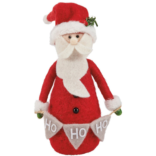 Ho Ho Ho Santa