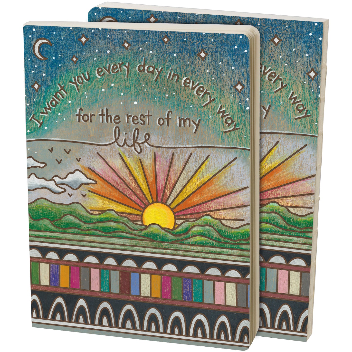 Everyday Journal