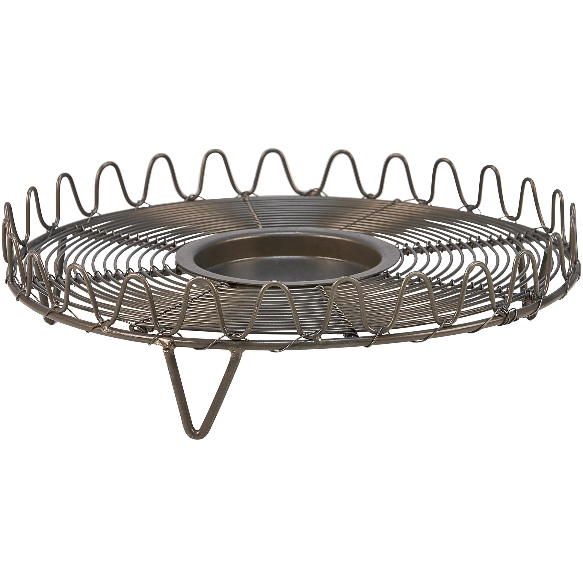 Farmhouse Candleholder