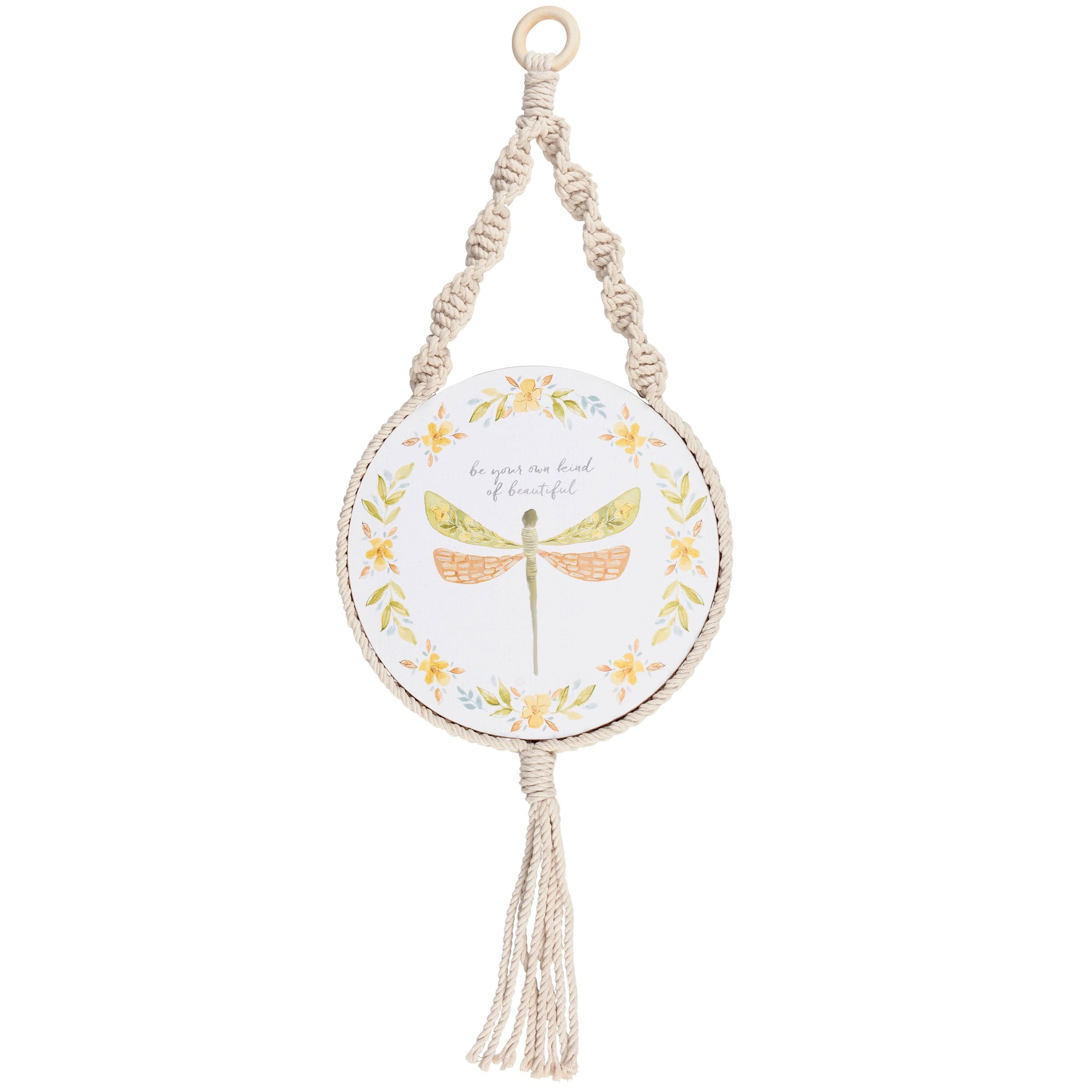 Beautiful Hanging Decor