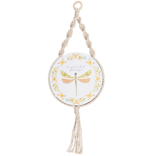 Beautiful Hanging Decor