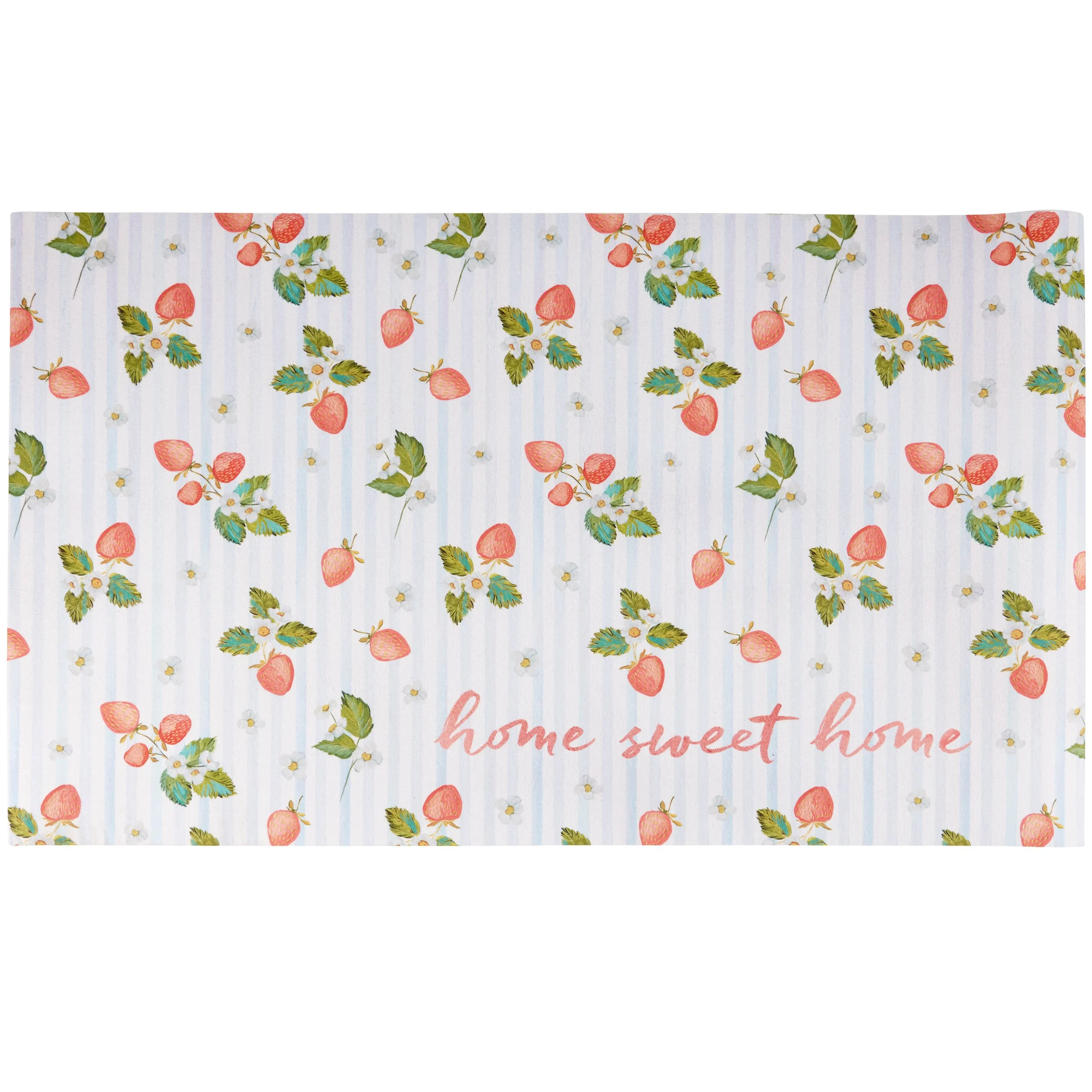 Home Sweet Home Rug