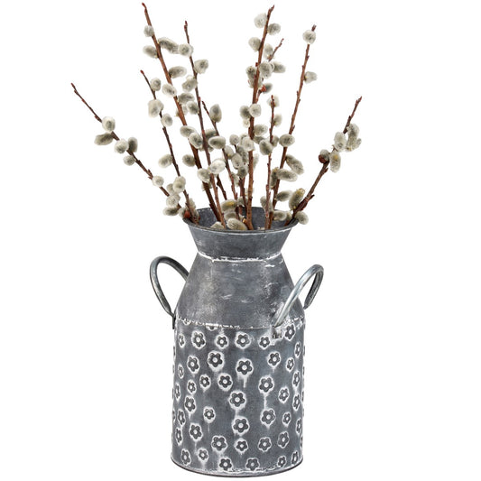 DAISY MILK JUG PLANTER