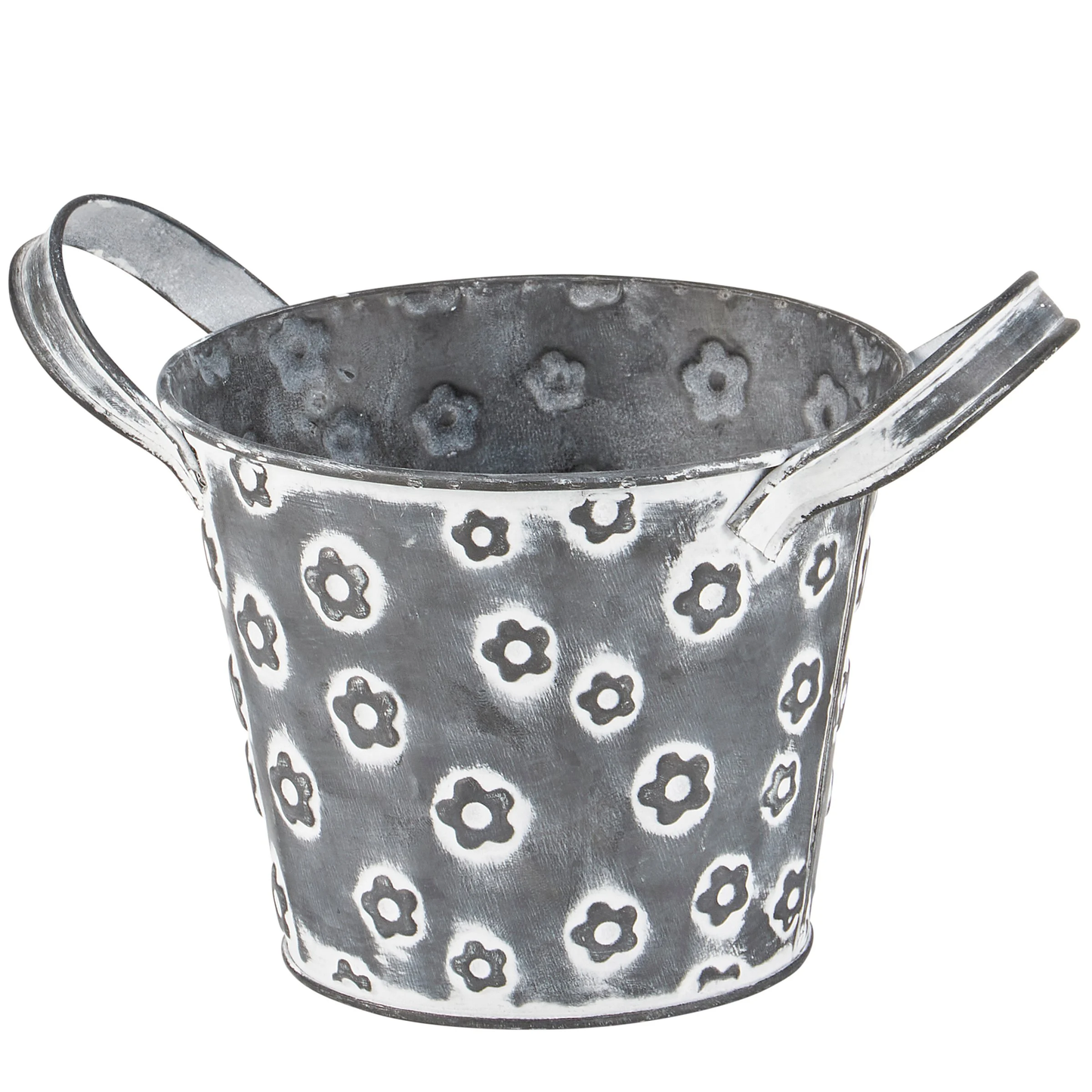 Small Daisy Bucket