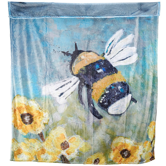 BEE THROW