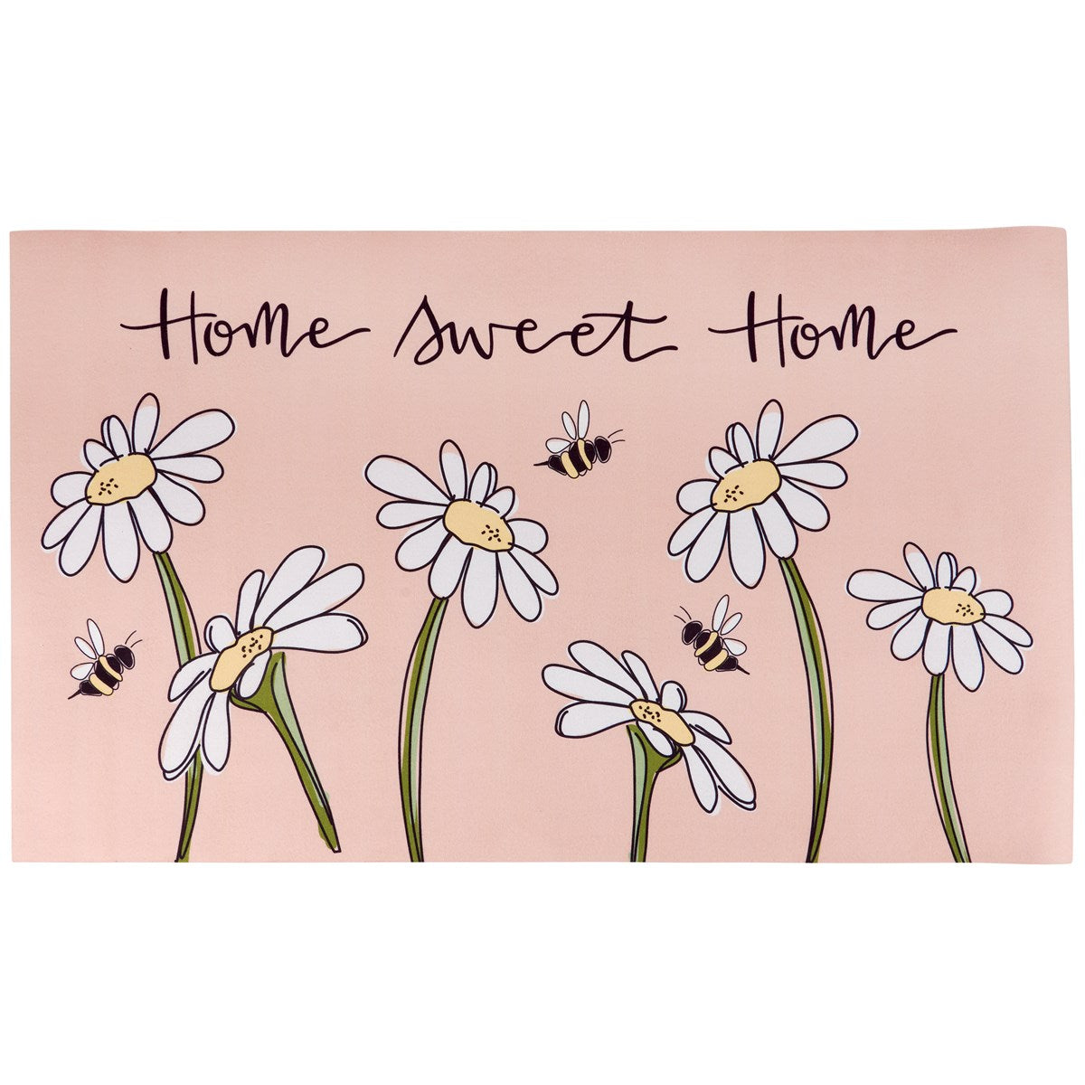 Home Sweet Home Rug