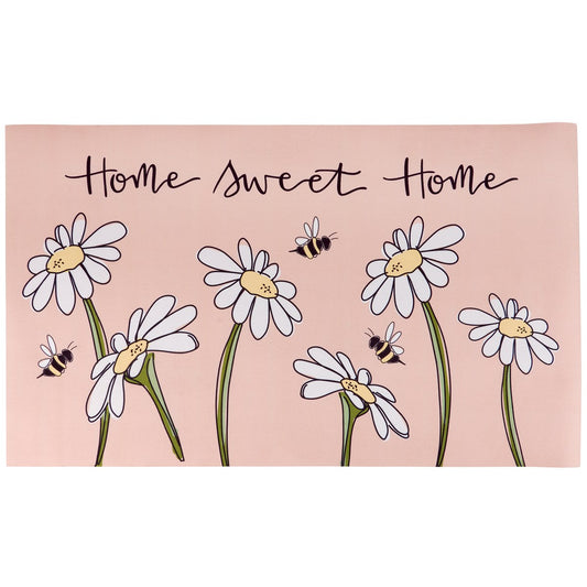Home Sweet Home Rug