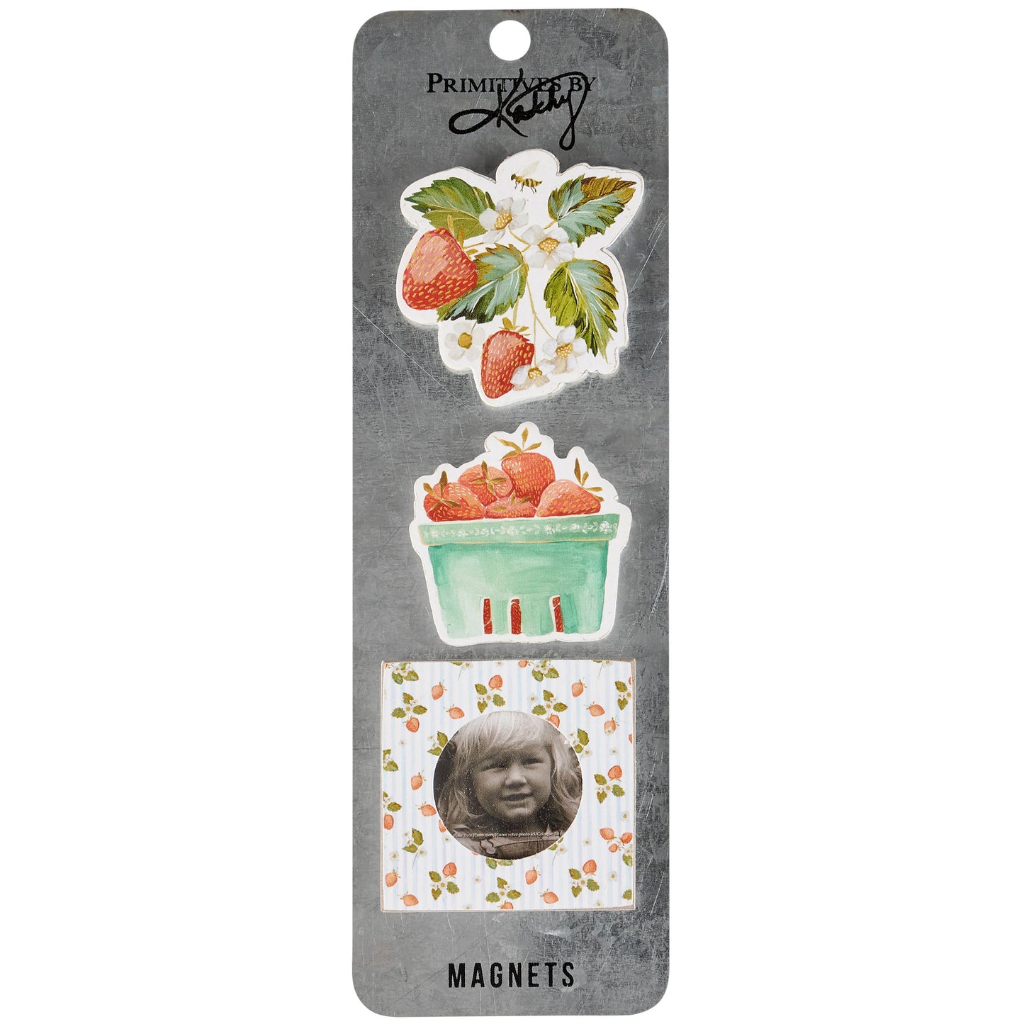 Berry Magnet Set