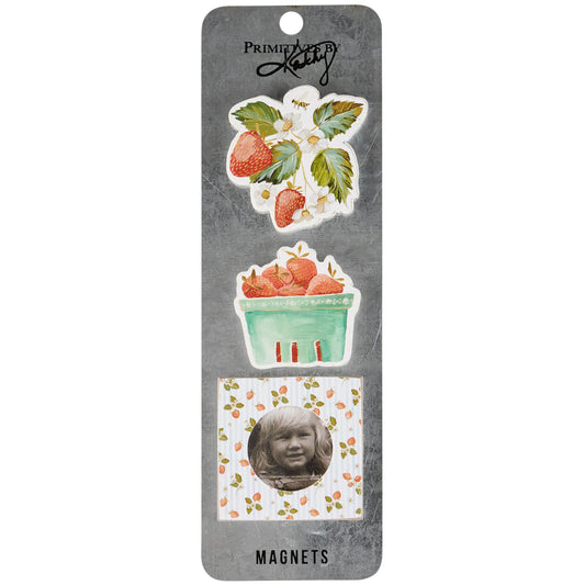 Berry Magnet Set