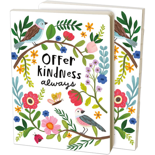 OFFER KINDNESS JOURNAL