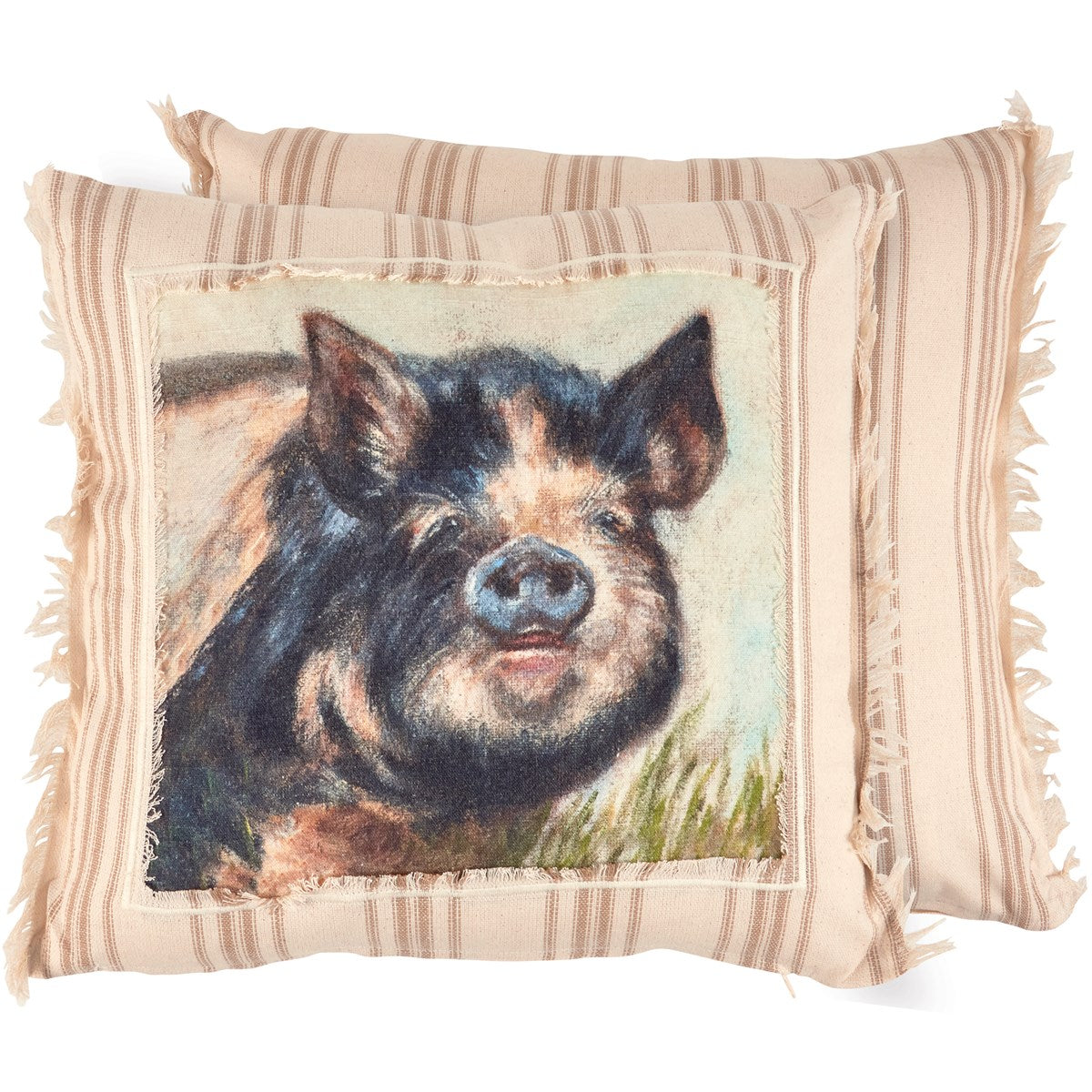 Pig Pillow