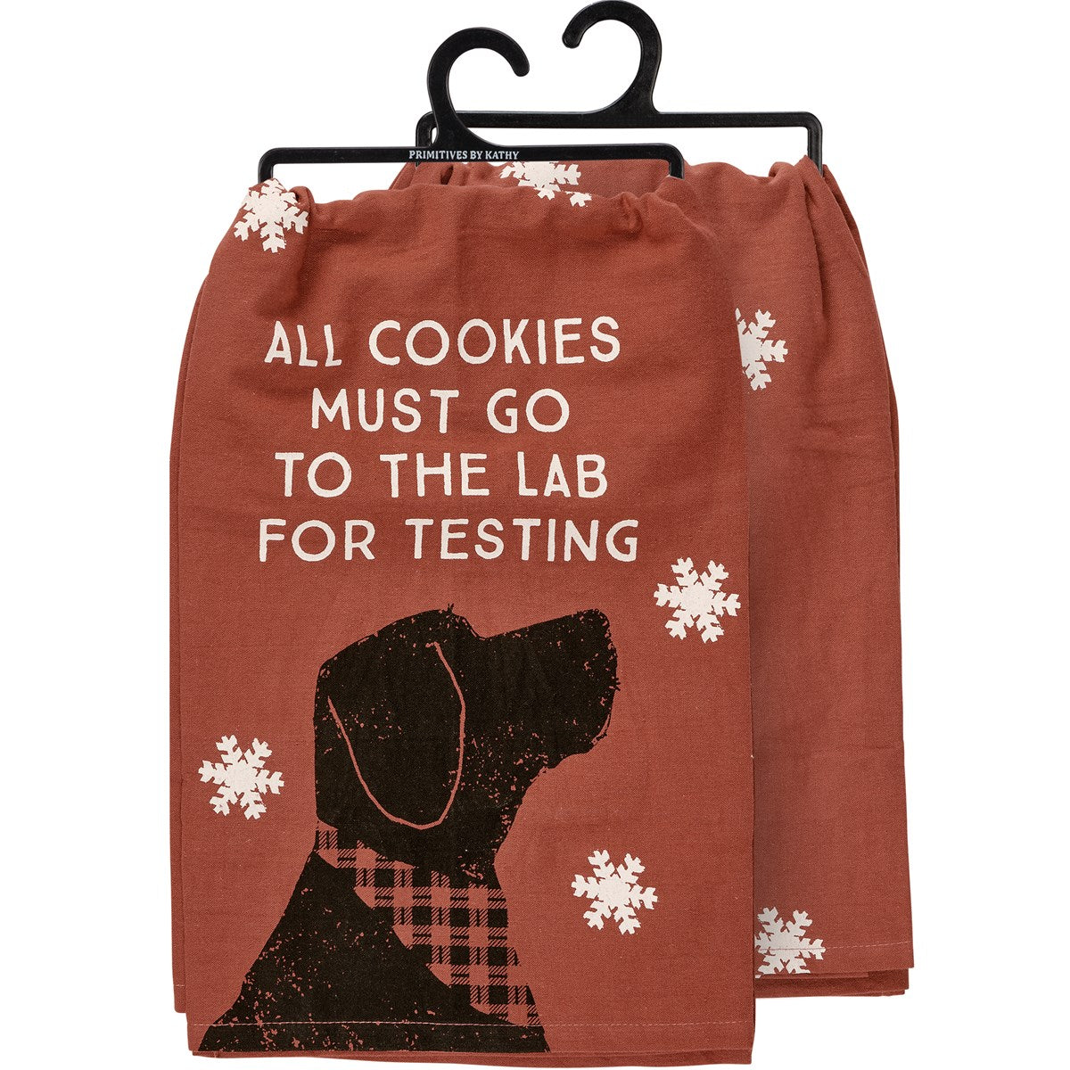 Dog Kitchen Towel