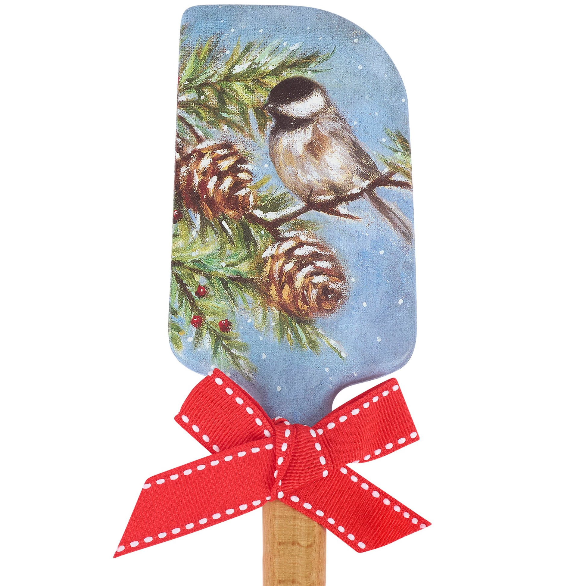 Chickadee Spatula