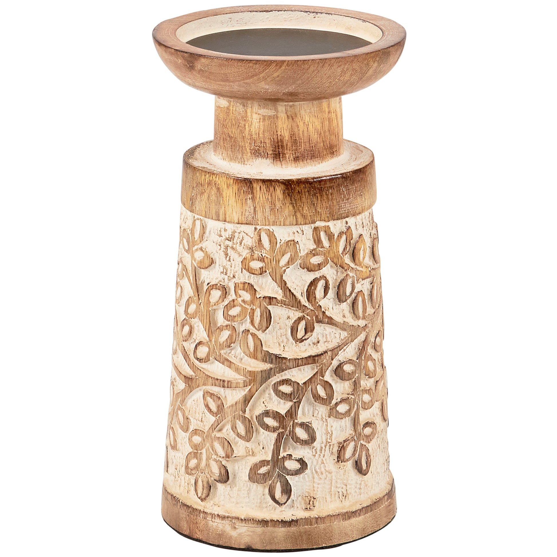 Tree Candle Older