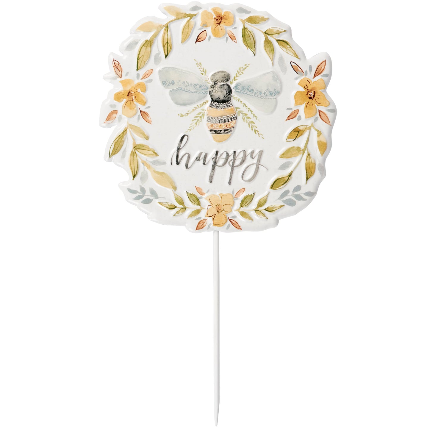 BEE HAPPY GARDEN PICK