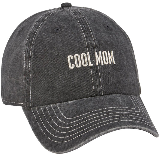 Cool Mom Baseball Cap