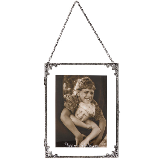 Floating Frame