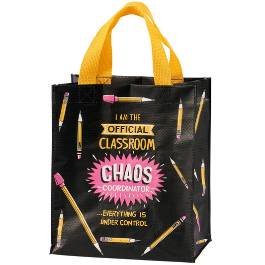 Under Control Daily Tote