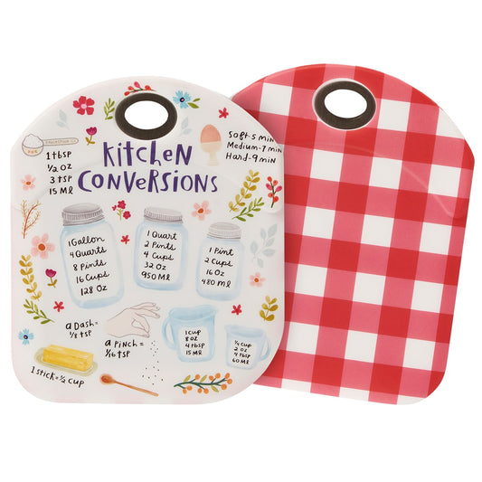 Kitchen Conversions Scraper
