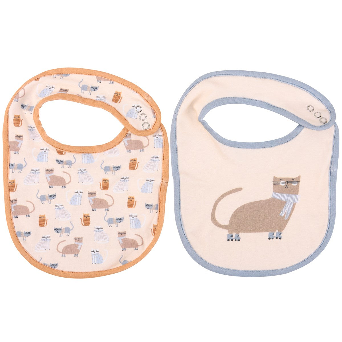 CATS BIB SET