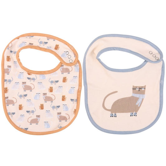 CATS BIB SET
