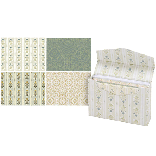 BOTANICAL NOTECARD SET