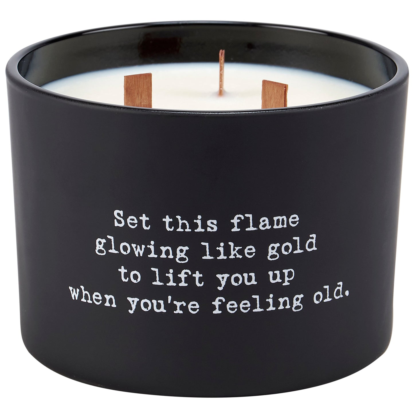 Age Candle