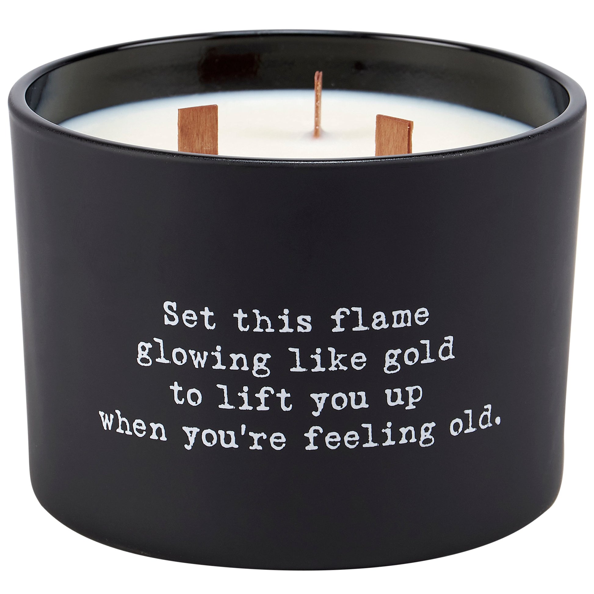 Age Candle