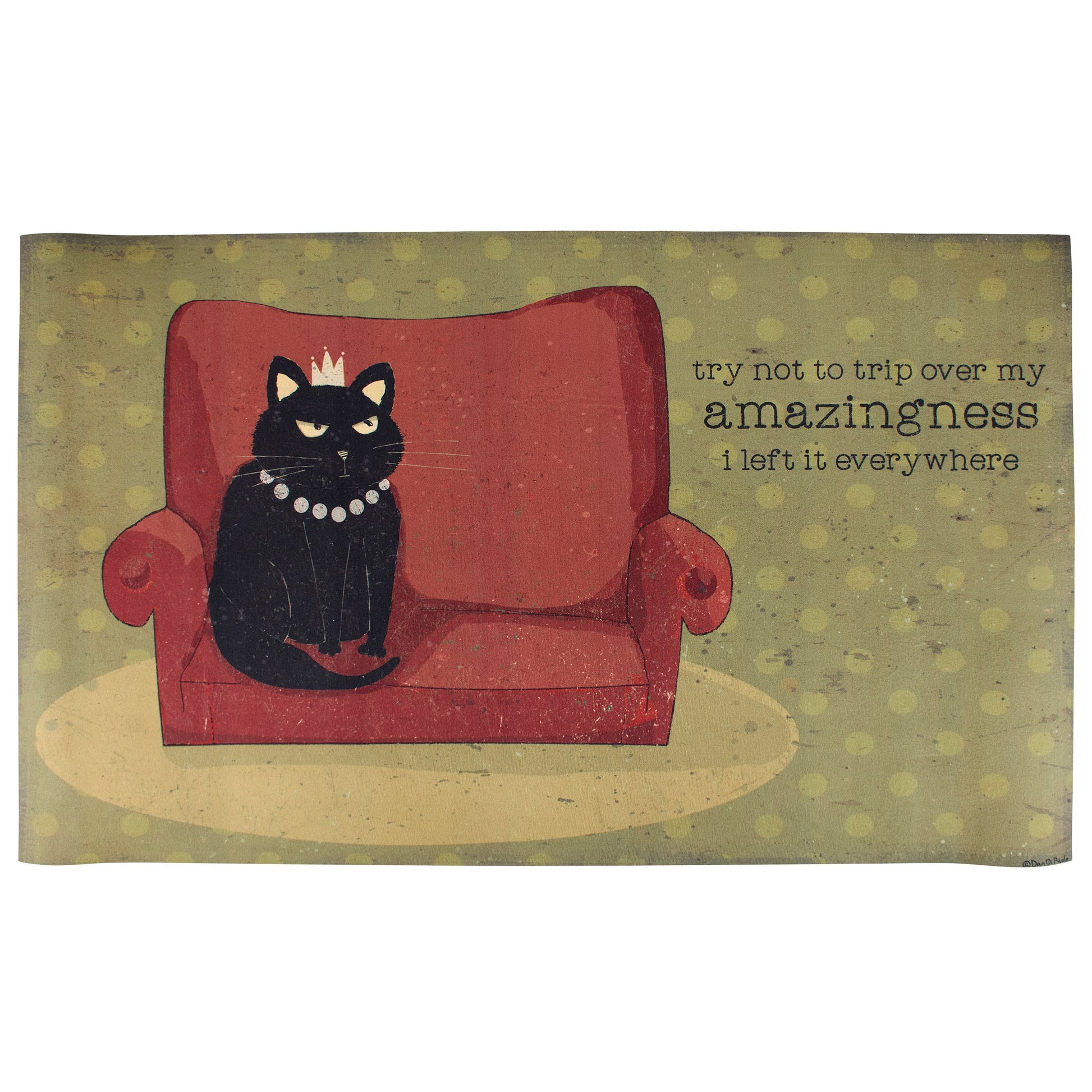 Amazingness Everywhere Rug