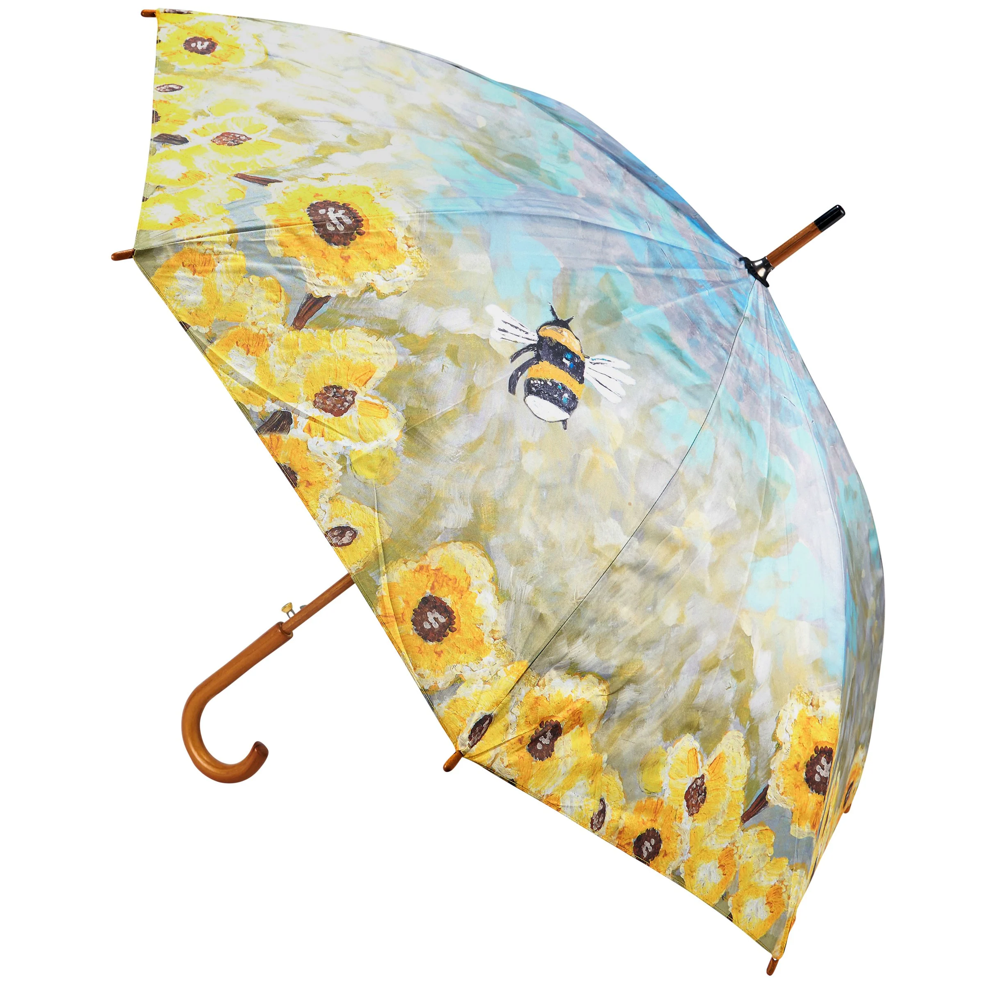 Bumblebees Umbrella