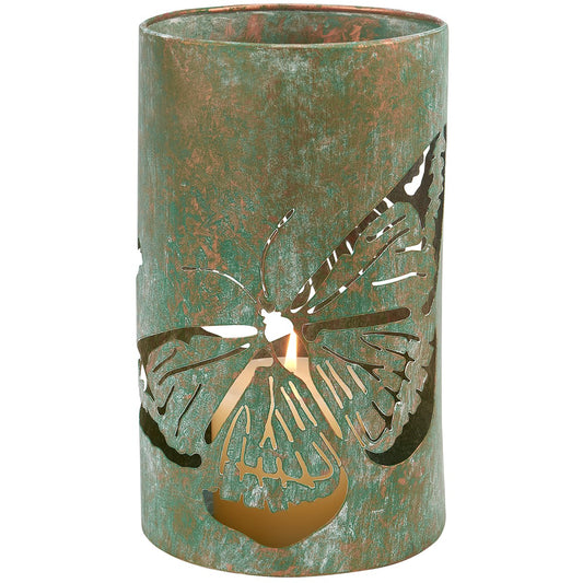 BUTTERFLY LANTERN