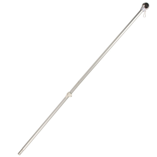 House Flag Pole