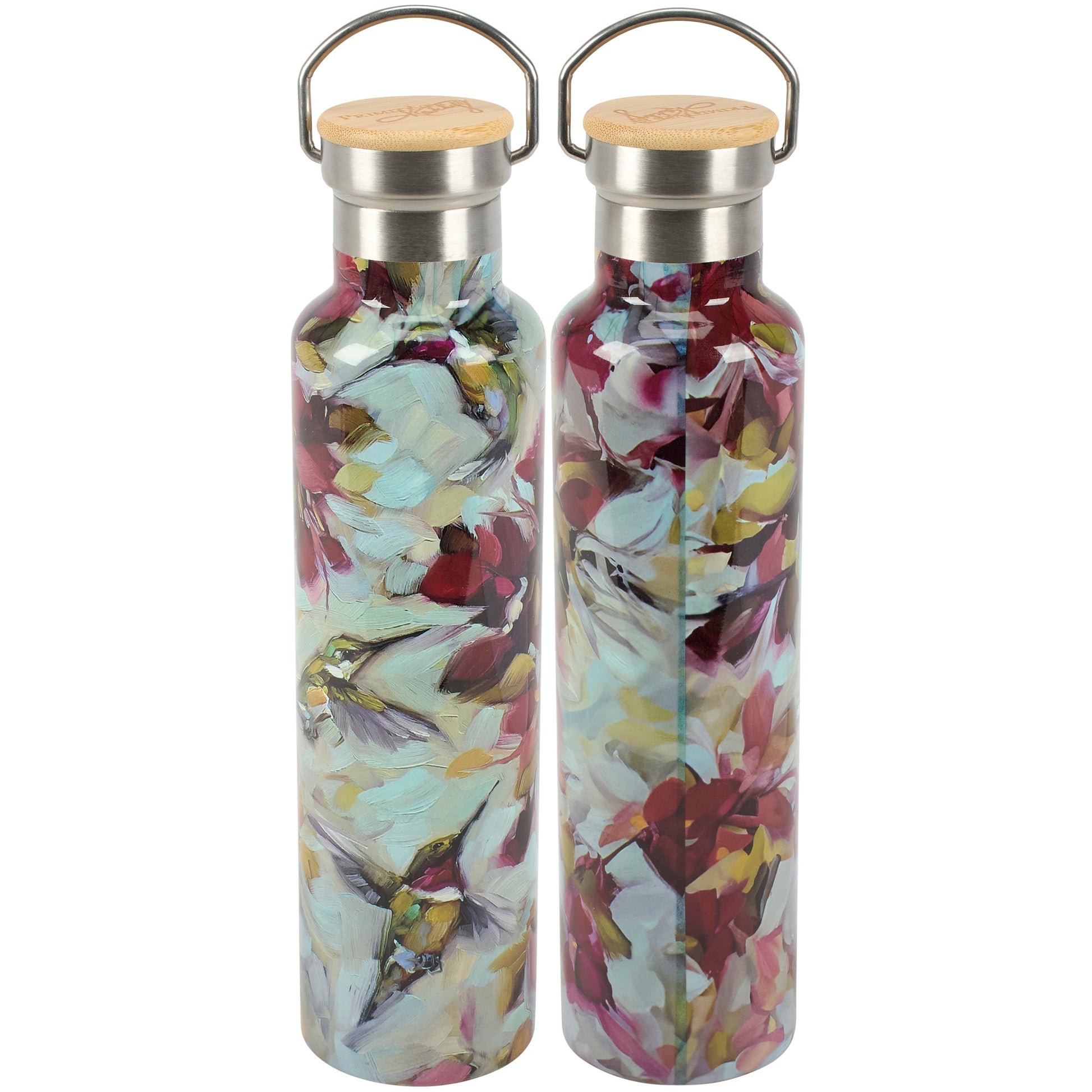 Hummingbird Insulated Bottle