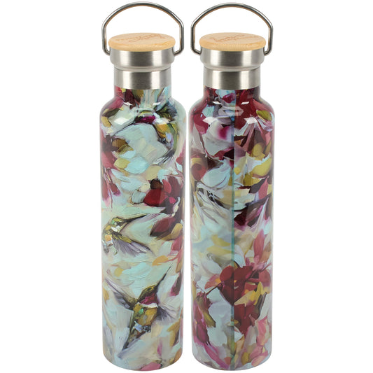 Hummingbird Insulated Bottle