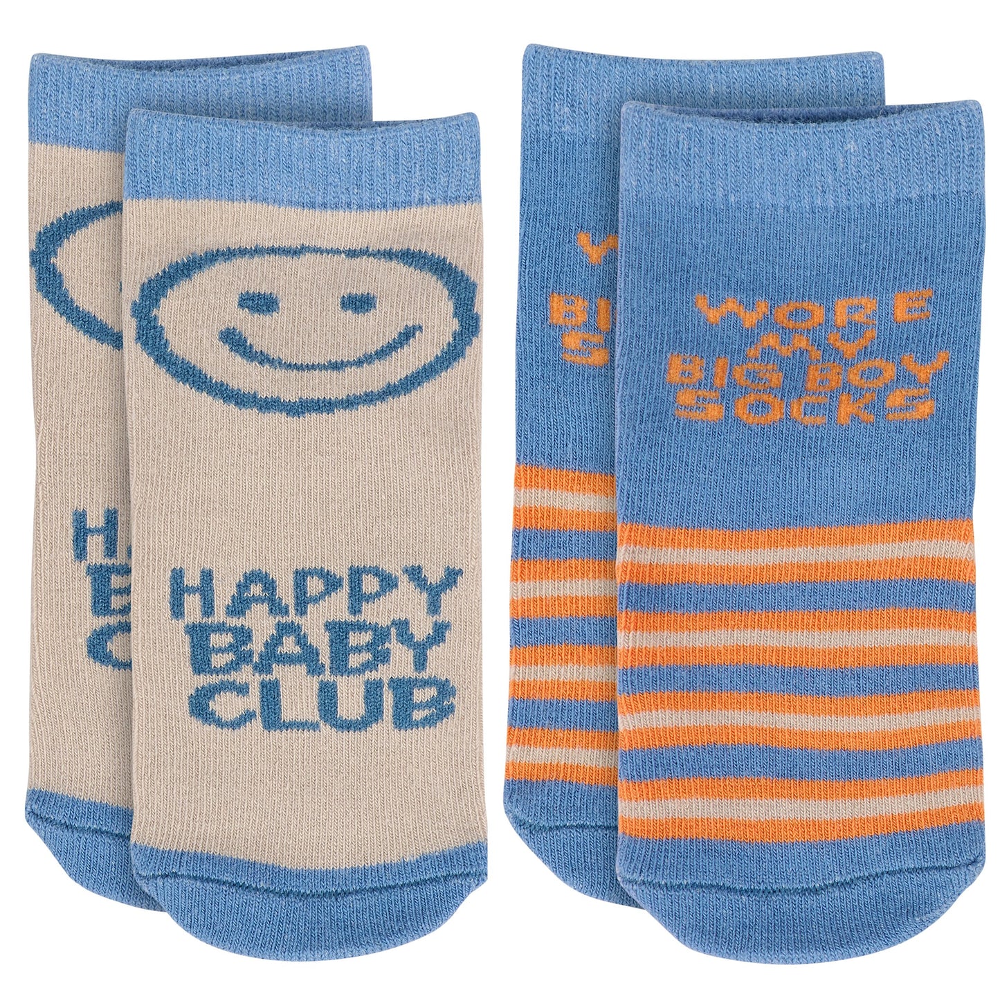 Happy Baby Baby Socks Set