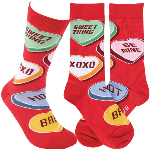 Sweet Thing Socks