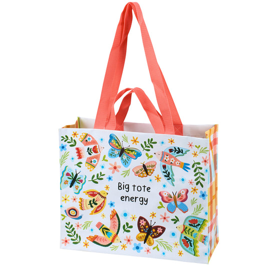 BIG TOTE ENERGY TOTE