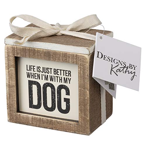*Words of Wisdom Dogs