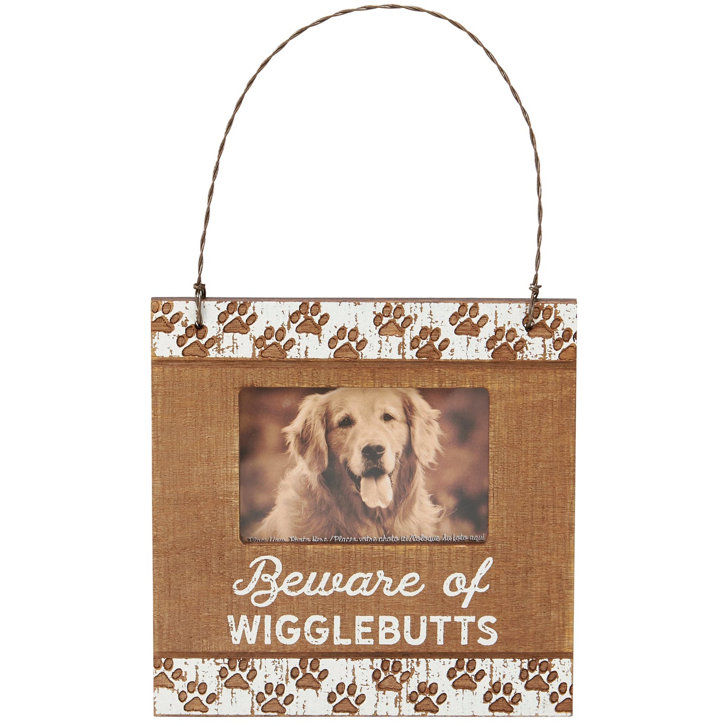 Wigglebutts Mini Frame
