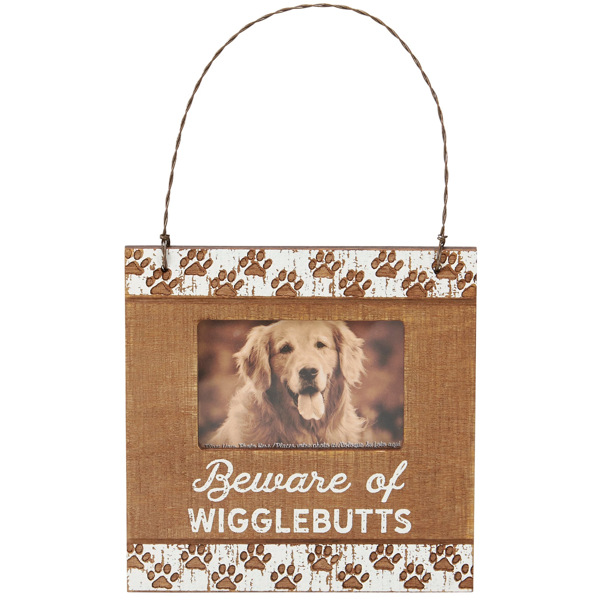 Wigglebutts Mini Frame