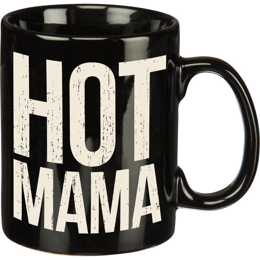 HOT MAMA MUG 20OZ