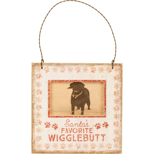 WIGGLEBUTT MINI FRAME