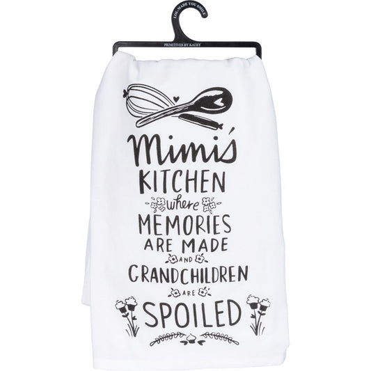Mimis Kitchen Towel