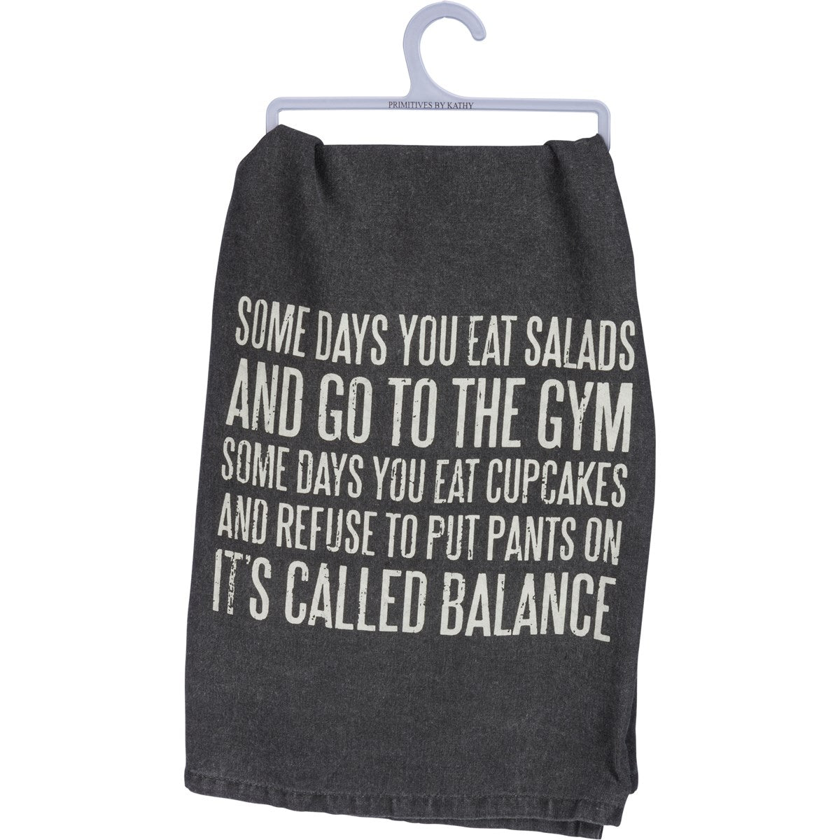 Balance Kitchen Towel