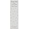 *True Love List Pad