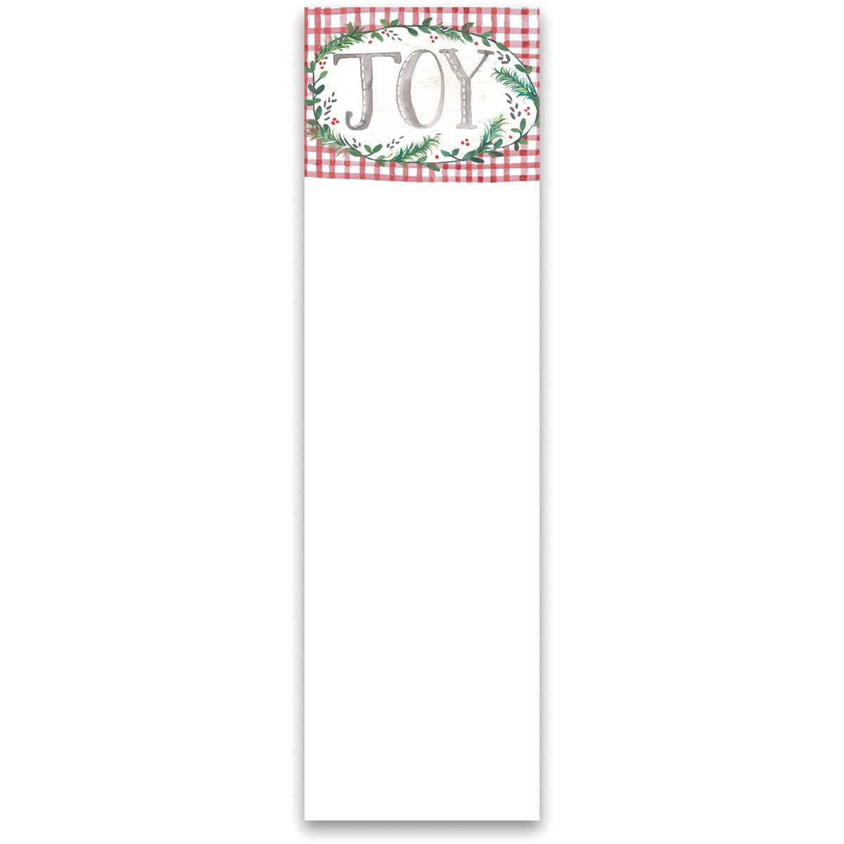 Joy LIST PAD