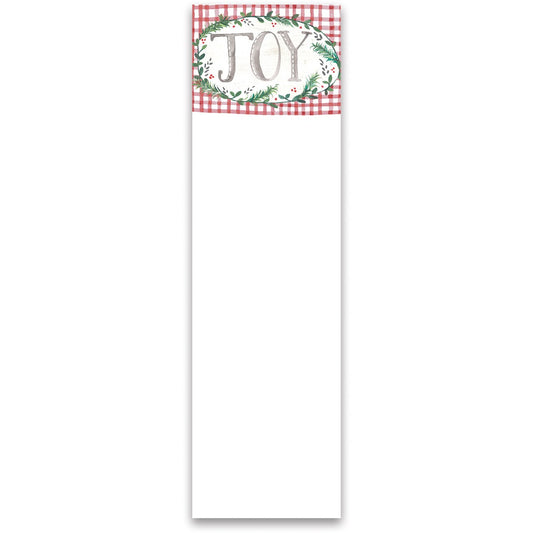 Joy LIST PAD