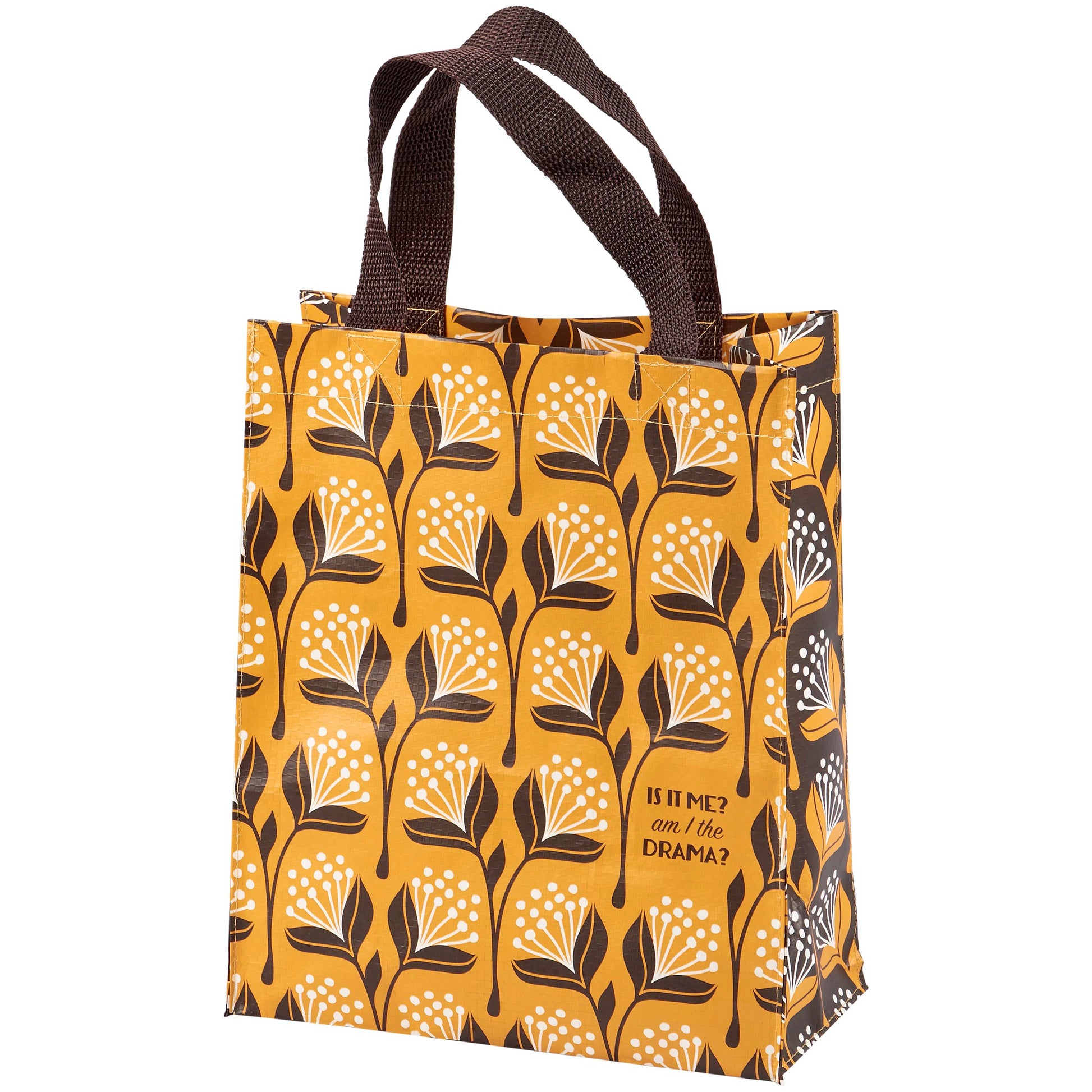 Am I the Drama Daily Tote