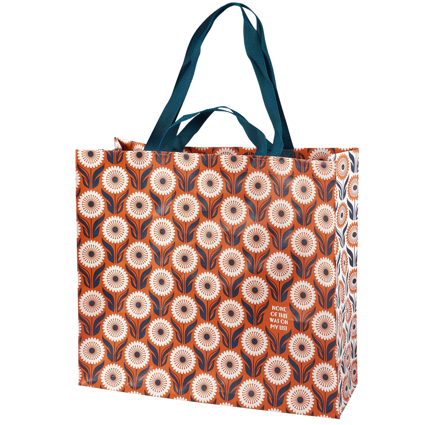 None of This Was On My List Tote