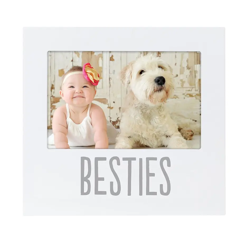 Besties Frame